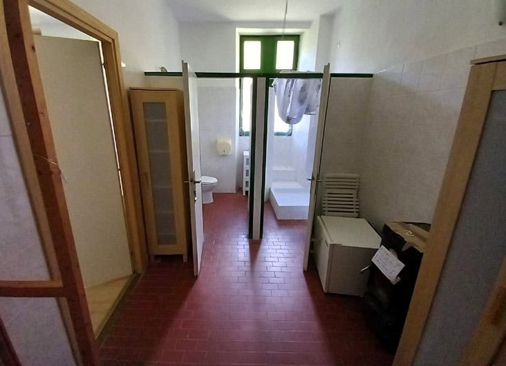 bagno