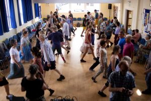 All saints european dance workshop1