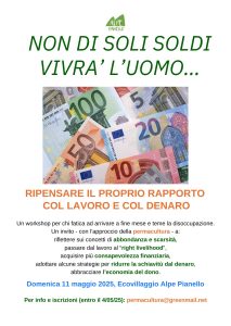 Soldi pianello 11 5 25